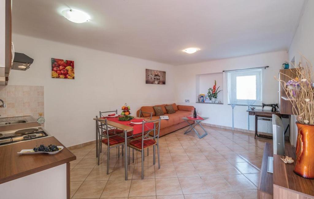 Vila Maria Pula Exteriér fotografie