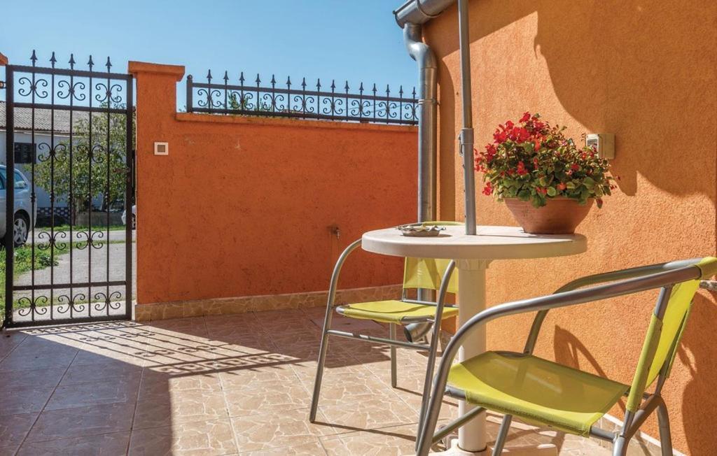 Vila Maria Pula Exteriér fotografie