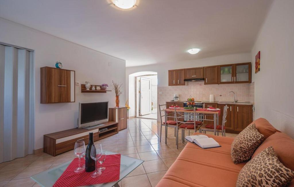 Vila Maria Pula Exteriér fotografie